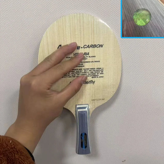 Table Tennis PaddlesFor Indoor & Outdoor Games