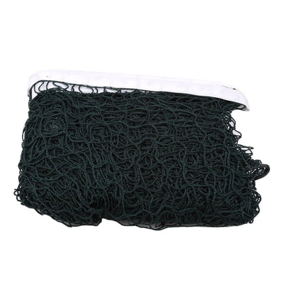 6.2mX0.64m Professional Sport Training Standard Badminton Net Outdoor Tennis Net Mesh Volleyball Net Exercise