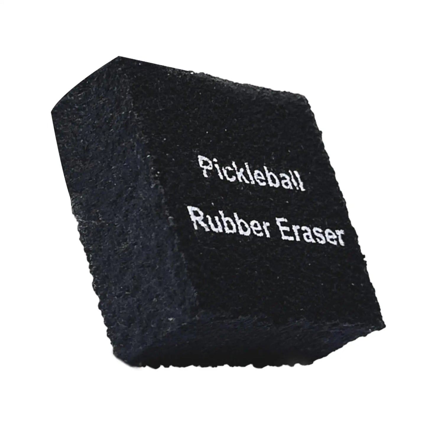 Pickleball Paddles Eraser for Carbon Fiber Pickleball, Pickle Ball Paddle