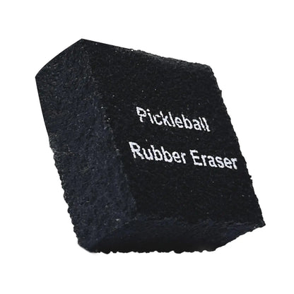 Pickleball Paddles Eraser for Carbon Fiber Pickleball, Pickle Ball Paddle