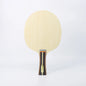 Stuor Ping Pong Table tennis Racket Gold  Carbon Table Tennis Blade Outdoor Fiber Carbon Fast Attack 7plys Off+