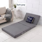 Sponge Folding Mat Floor Mat Afternoon Sleeping Mat Office Single Person Afternoon Rest Mat Japanese Lazy TatamiStudent