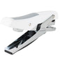 Deli 0329 Manual Plier Stapler Hand Hold Type Efforts Saving 20 Sheets 80g  Metal Stapler