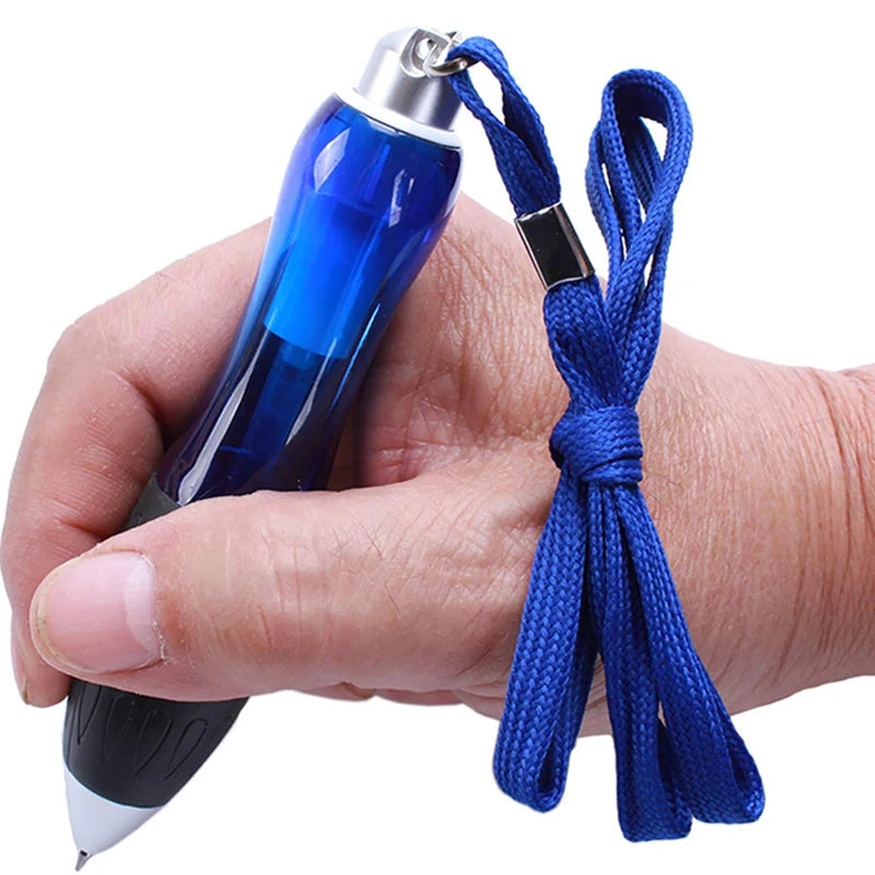 5Pcs Big Weighted Fat Pens for Parkinsons Patients, Essential Tremors, Arthritis Hand and Low Grip Strength