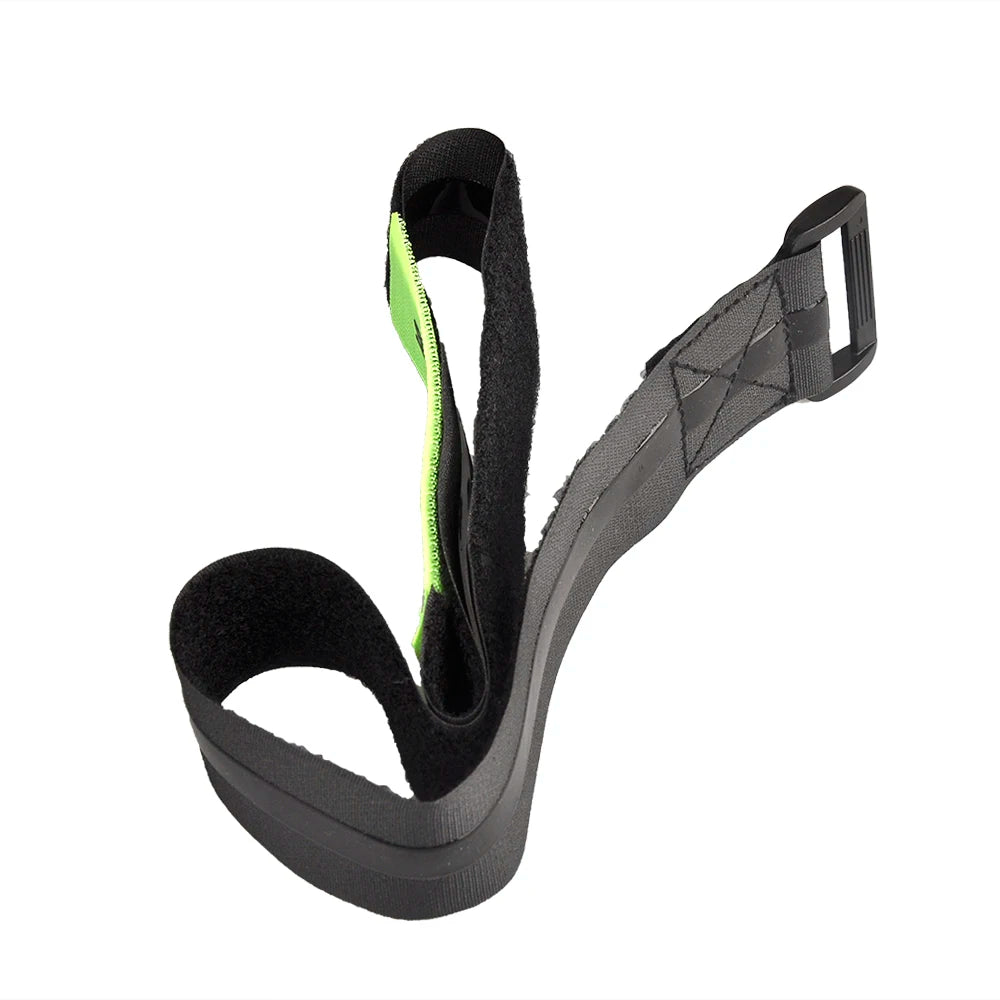 ROCKBROS Adjustable Luggage Outdoor Storage Accessories Convenient Multifunctional Strap Bicycle Tie Rope Anti-Slip