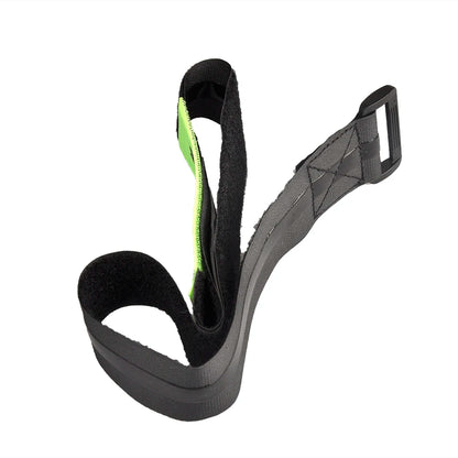 ROCKBROS Adjustable Luggage Outdoor Storage Accessories Convenient Multifunctional Strap Bicycle Tie Rope Anti-Slip