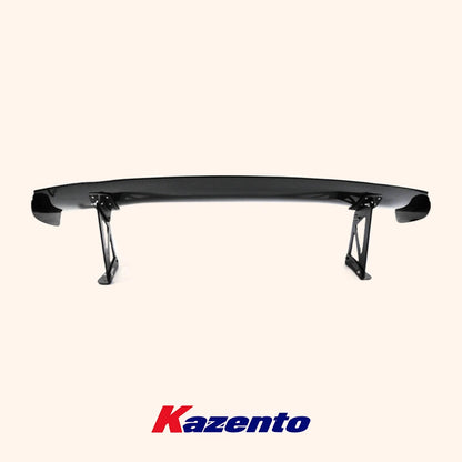 For Honda S2000 SPON Style Carbon Fiber Rear Trunk Boot Roof Spoiler Wing Lip