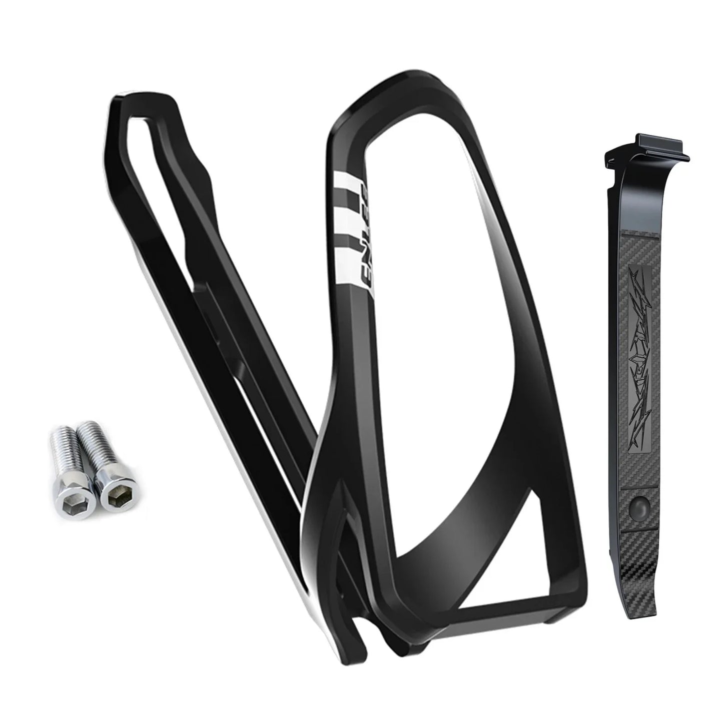 Bicycle Bottle Holder Drink Rack Cycling Water Bottle Cage Thermo Bottle Fasteners MTB Kettle Bracket Mount Riding Support