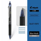 Japan Pilot Erasable Gel Pen BLRT-FRP5 New ST Tip Friction Erasable Colored Ink. 5mm School Cute Stationery Pens for Writing