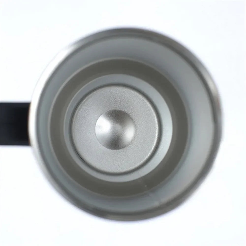 Tumbler with Handle Lid Straw 40oz Stainless Steel Water Bottle Vacuum Thermos Cup Travel Car Thermal Coffee Mug Cap Sport
