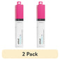(2 pack) Cricut® Infusible Ink Sheets Solid (2), Party Pink, 12" x 12"