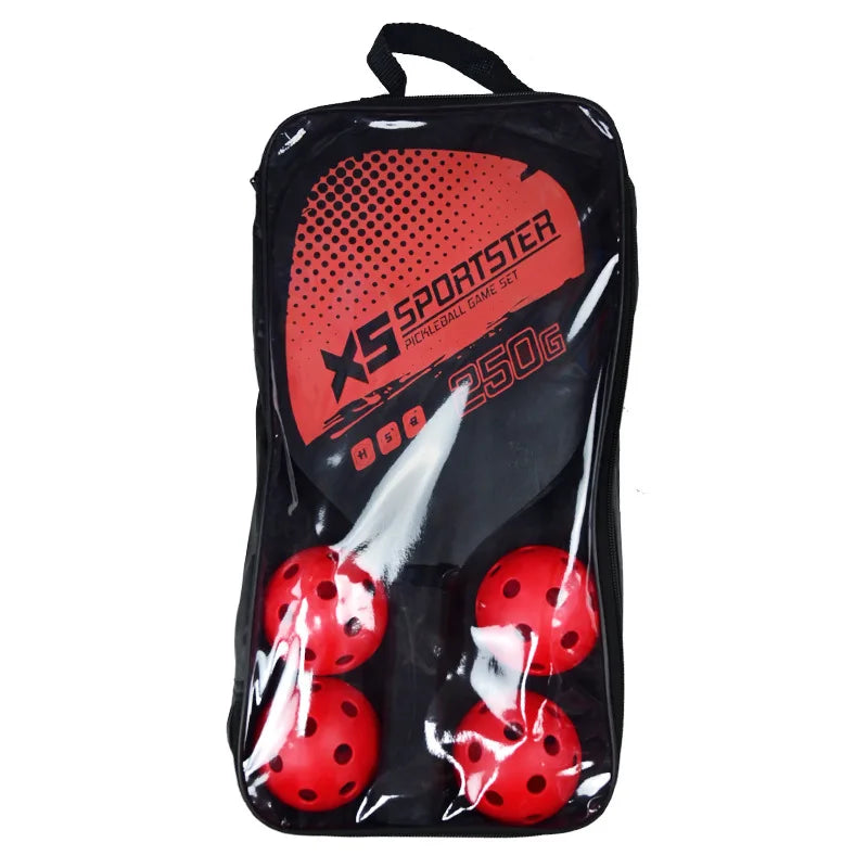 Lightweight Durable Pickleball Paddles