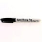 Light and Heavy Pen by Wayne Fox Magic Tricks Can't be Lifted Pen Magia Close up Street Illusions Gimmicks Mentalism Props Funny