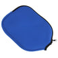 Racket Pack Neoprene Pickleball Paddle Cover Pickleball Racket Sleeve Pickleball Paddle Protect Case Dust Cover
