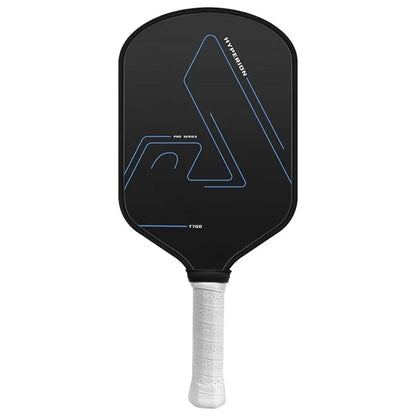 T700SC Textured Carbon Fiber Pickle ball Paddles Pickle Ball Paddle Lightweight Powerful Rotation Pickle ball Rackets For Sport