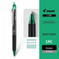 Japan Pilot Erasable Gel Pen BLRT-FRP5 New ST Tip Friction Erasable Colored Ink. 5mm School Cute Stationery Pens for Writing