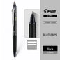 Japan Pilot Erasable Gel Pen BLRT-FRP5 New ST Tip Friction Erasable Colored Ink. 5mm School Cute Stationery Pens for Writing