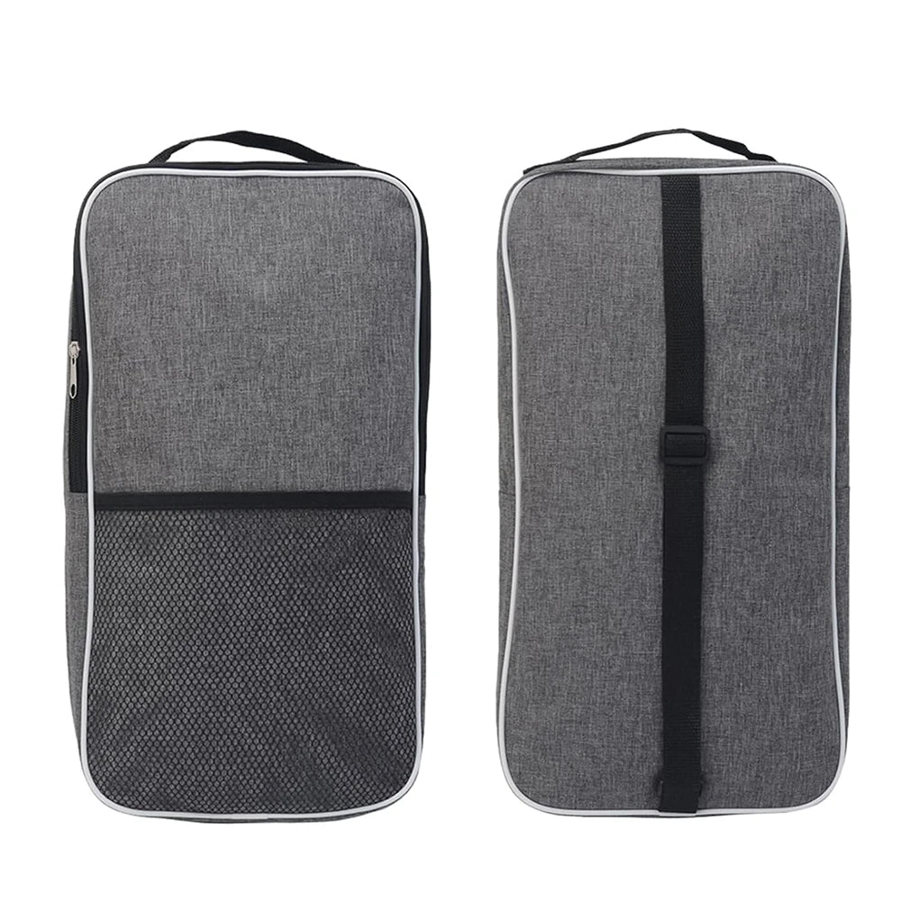 Pickleball Racket Holder Waterproof Pickleball Paddle Case Pickleball Paddle Carry Case for Men Women