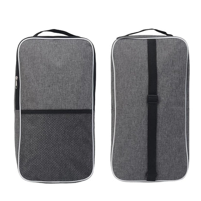 Pickleball Racket Holder Waterproof Pickleball Paddle Case Pickleball Paddle Carry Case for Men Women