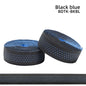 ROCKBROS Bicycle Handlebar Tape Non-Slip Shock Absorbing Belt Ultralight Wear-Resistant Cycling Strap MTB Road Bike Accessories