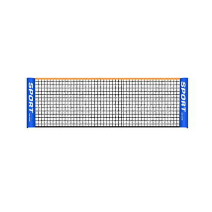 3.1/4.1/5.1/6.1m Standard Badminton Net Sports Net for Outdoor Badminton Tennis Volleyball Competition Equipment