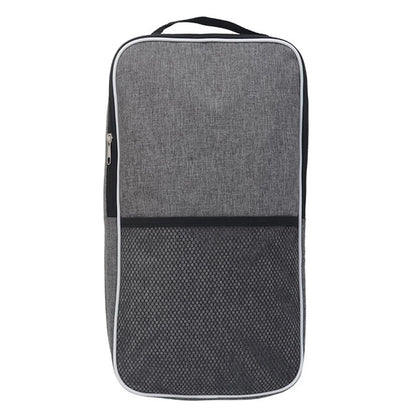 Pickleball Racket Holder Waterproof Pickleball Paddle Case Pickleball Paddle Carry Case for Men Women