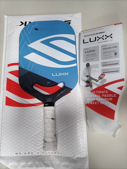2025 Hot Selling Pickleball Wooden Paddle - USAPA Championship - Sports Competition Grade Carbon Fiber Pickle Paddle