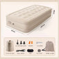 Outdoor Bed Air Cushion Nap Bed Heightening Thickening Air Mattress Inflatable Bed Home Single Air Mattress Double Camping Bed