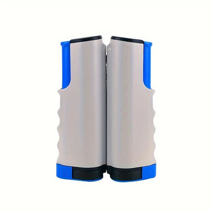 1Pc, Table Tennis Grid, Thickened Portable Arc Edge Telescopic Table Tennis Net, for Indoor and Outdoor Games