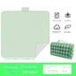 New Picnic Mat Moisture-proof Mat Thickened Outdoor Picnic Camping Beach Tent Floor Mat Waterproof Lawn Mat Portable Outing