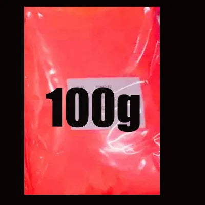100g/Bag Neon Acrylic Powder 3in1 Phosphor Nail Dust Powder DIY Extending/Dipping Bulk Manicure Pigment FD-58nkhs