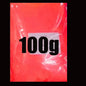 100g/Bag Neon Acrylic Powder 3in1 Phosphor Nail Dust Powder DIY Extending/Dipping Bulk Manicure Pigment FD-58nkhs