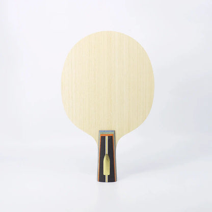 Stuor Ping Pong Table tennis Racket Gold  Carbon Table Tennis Blade Outdoor Fiber Carbon Fast Attack 7plys Off+