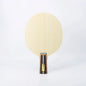 Stuor Ping Pong Table tennis Racket Gold  Carbon Table Tennis Blade Outdoor Fiber Carbon Fast Attack 7plys Off+