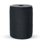 9 Core 650lb Paracord 100m Dia.4mm Military Standard Parachute Rope Tent Lanyard Accessories For Survival Bracelet DIY Making