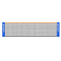 3.1/4.1/5.1/6.1m Standard Badminton Net Sports Net for Outdoor Badminton Tennis Volleyball Competition Equipment