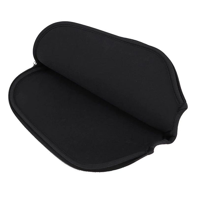 Racket Pack Neoprene Pickleball Paddle Cover Pickleball Racket Sleeve Pickleball Paddle Protect Case Dust Cover