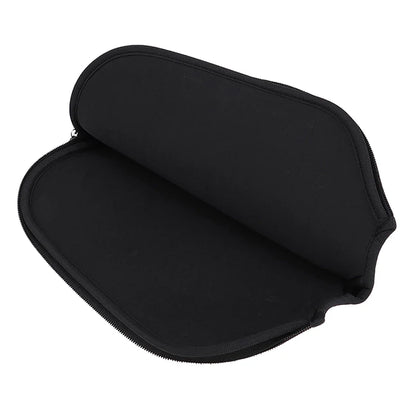 Racket Pack Neoprene Pickleball Paddle Cover Pickleball Racket Sleeve Pickleball Paddle Protect Case Dust Cover