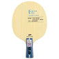 Original 729 Friendship Yellow ALC Table Tennis Blade 5 Wood 2 Arylate Carbon Professional Ping Pong Blade Blue ALC Offensive