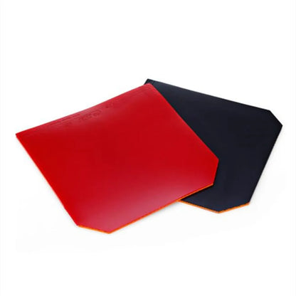 2pcs Table Tennis Racket Rubber With Sponge Professional Ping Pong Racket Rubber High Quality Table Tennis Racket Rubber