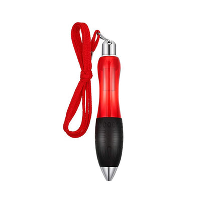 5Pcs Big Weighted Fat Pens for Parkinsons Patients, Essential Tremors, Arthritis Hand and Low Grip Strength