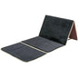 Foldable Prayer Mat Islamic Muslim Musallah Prayer Rug Carpet Soft Thicker Praying Mat tapis de priere islam rugs Sajadah