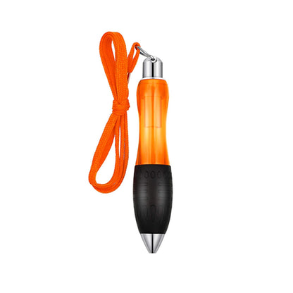 5Pcs Big Weighted Fat Pens for Parkinsons Patients, Essential Tremors, Arthritis Hand and Low Grip Strength