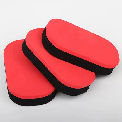 5/1pcs Table Tennis Cleaning Brush Rubber Sponge Eraser  Use Table Tennis Racket Cleaner Tennis Racket Care Accessories