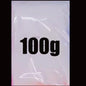 100g/Bag Neon Acrylic Powder 3in1 Phosphor Nail Dust Powder DIY Extending/Dipping Bulk Manicure Pigment FD-58nkhs