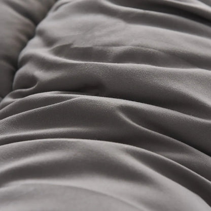 Soft Bed Mattress Student Dormitory Foldable Thick Bed Mattress Roll Up Floor Tatami Mat Adult Skin Friendly Breathable Sleeping