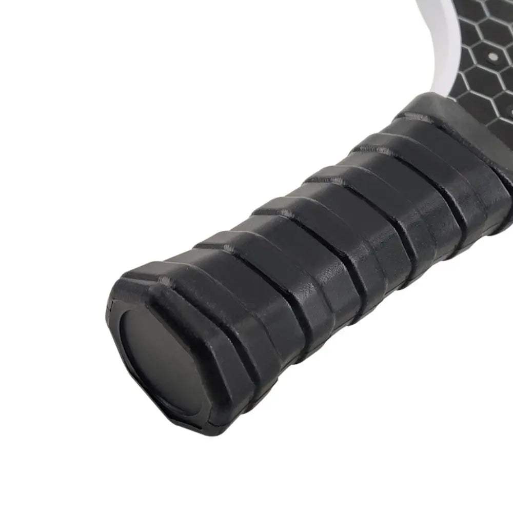 Pickball Racket Accessories Pickleball Paddle Grip Cover Reusable Universal Sized Silicone Anti slip Cover Comfortable