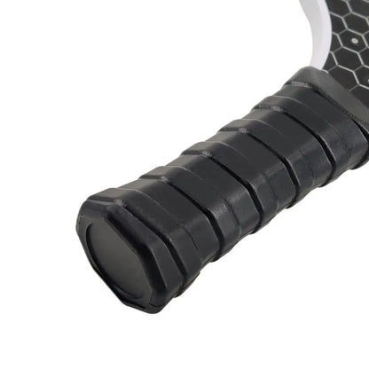 Pickball Racket Accessories Pickleball Paddle Grip Cover Reusable Universal Sized Silicone Anti slip Cover Comfortable