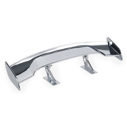 Car Spoiler Wing Rear Wing without Perforation Tail Decoration