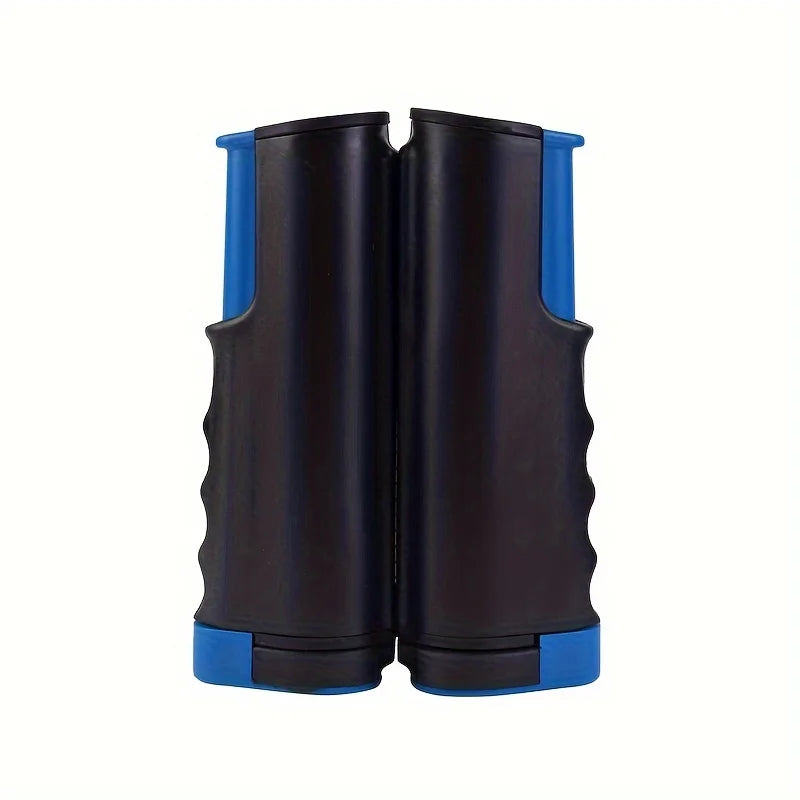 1Pc, Table Tennis Grid, Thickened Portable Arc Edge Telescopic Table Tennis Net, for Indoor and Outdoor Games
